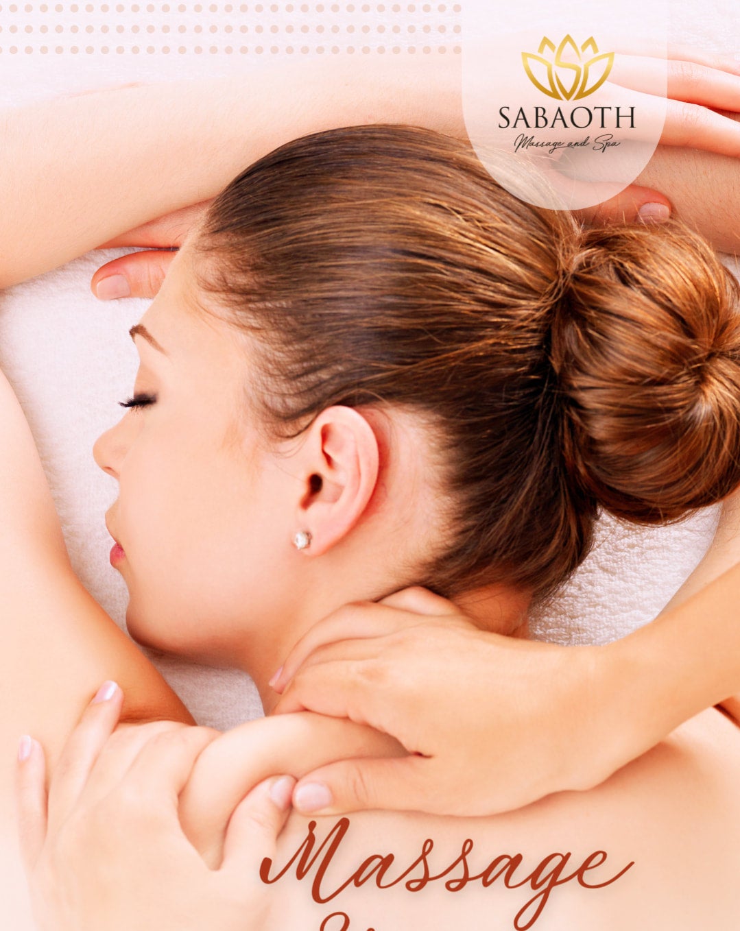 Best Thai Massage in Atascocita, Humble, TX. | Sabaoth Massage and Spa